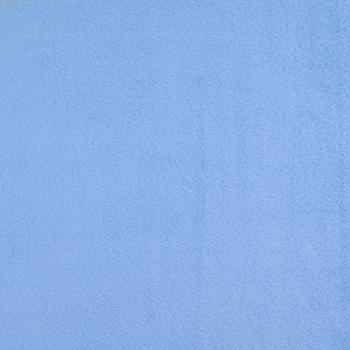 Preview: Polarfleece Antipilling Taubenblau